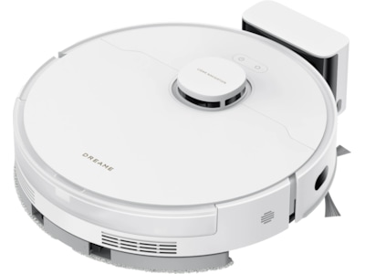Dreame D20 robotstøvsuger (hvid)