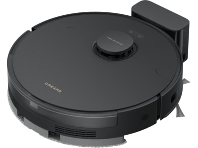 Dreame D20 robotstøvsuger (sort)