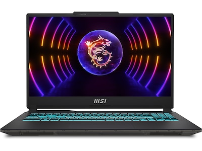 MSI Cyborg 15 15,6" FHD 144Hz