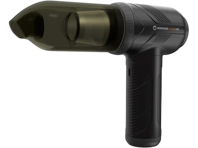 Hedgehog TurboVAC trådløs støvsuger (sort)