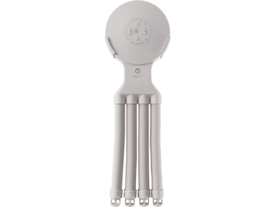 Hedgehog Octopus skotørrer (hvid)