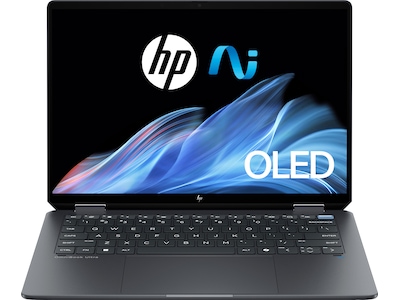 HP OmniBook Ultra Flip AI PC 14-fh0093no 14" 3K OLED Touch