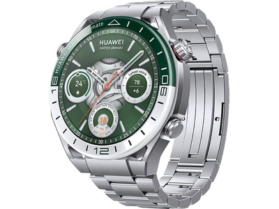 Huawei Watch Ultimate 48mm GPS (freeway green)