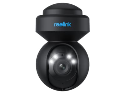 Reolink E1 Outdoor – Black