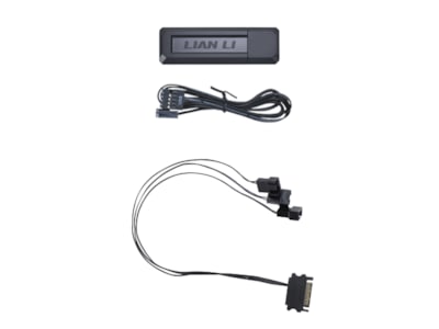 Lian Li RF-T-W trådløs controller (sort)