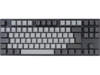 Varmilo APT88 Ink Rhyme V3 TKL Trådløst Gamingtastatur (brown)