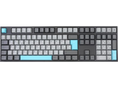 Varmilo Moonlight V3 Kablet Og Trådløs Gateron G Pro 3.0 Brown Nordisk