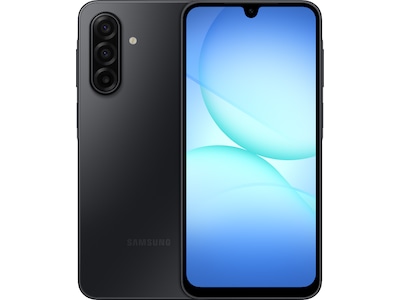Samsung | Galaxy A17 5G - 128GB - Black