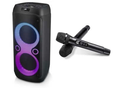 Andersson PYS-C2000 Partyhøjttaler