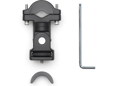 DJI Osmo Motorcycle Heavy-Duty Mount