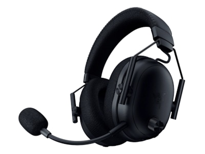 Razer Blackshark V3 X Hyperspeed PS5 Trådløst Gamingheadset (sort)