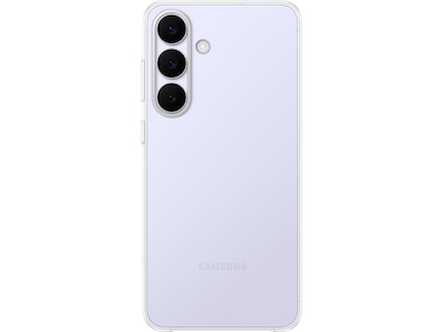 Samsung Galaxy S25 FE Clear Case (gennemsigtig)