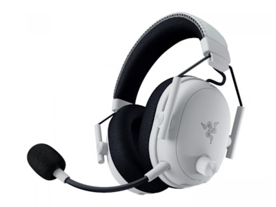 Razer BlackShark V3 Pro Trådløst Gamingheadset (hvid)