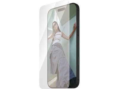 PanzerGlass iPhone 17 / 16 Pro Skærmbeskytter