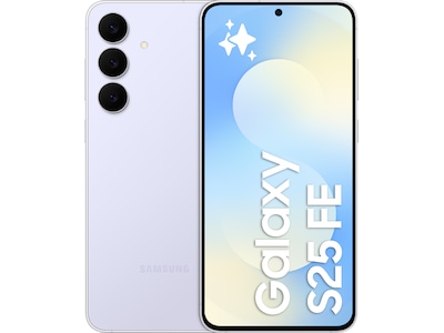 Samsung Galaxy S25 FE 128GB (icyblue)
