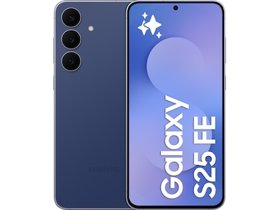 Samsung Galaxy S25 FE 128GB (navy)