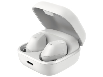Sennheiser Accentum True Wireless trådløse høretelefoner, Earbuds (hvid) billede
