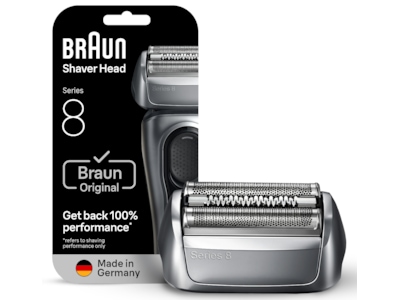 Braun Series 8 ORIGINALT Reservehoved 83M