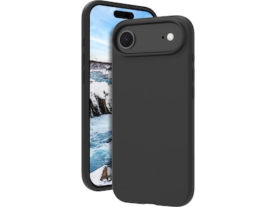 dbramante1928 iPhone Air Monaco silikone cover (night black)