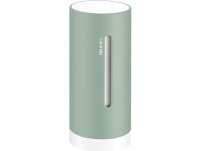 Netatmo Ekstra Indendørsmodul Original (mint)