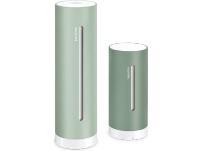 Netatmo Smart Weather Station Original 2. generation (Mint)