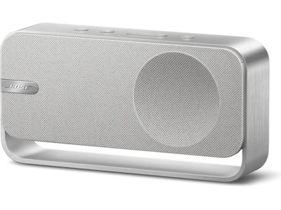 Bose SoundLink Home trådlös Bluetooth-högtalare (ljus silver)