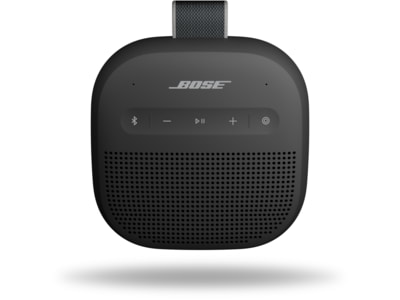 Bose Soundlink Micro II trådløs højttaler (sort)