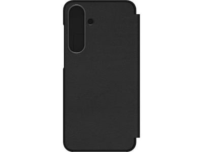 Samsung GP-FWS731AMB - flip cover for mobile phone