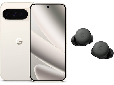 Google Pixel 10 Pro XL 256GB (porcelain)