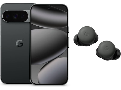 Google Pixel 10 Pro 256GB (obsidian)