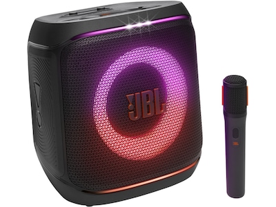 JBL Partybox Encore 2 festhøjttaler med mikrofon