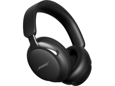 Bose QuietComfort ULTRA II Trådløse Hovedtelefoner (sort)