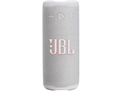 JBL Grip trådløs Bluetooth-højttaler (hvidt)