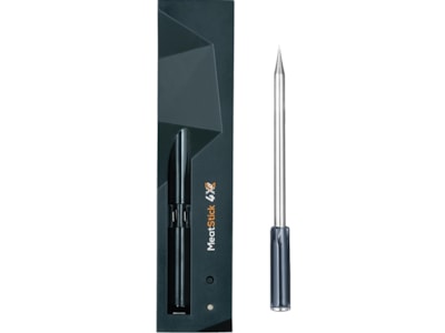 THE MEATSTICK 4X Sæt trådløst stegetermometer