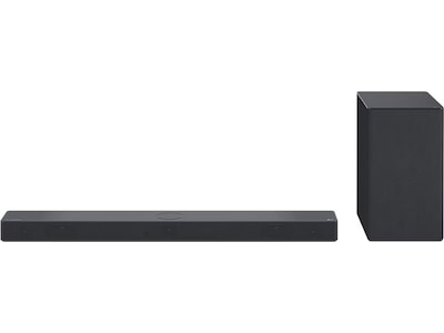 LG SC9S soundbar med subwoofer