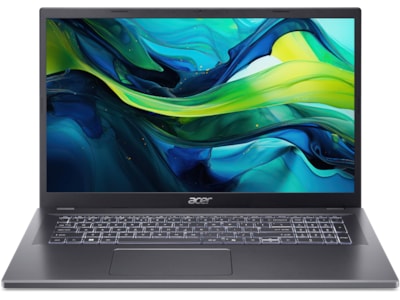 Acer Aspire 17 17,3" FHD (steel gray)