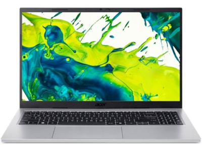 Acer Aspire Go 15 15,6" FHD (pure silver)