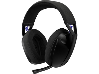 Logitech G321 Lightspeed Trådløst Gamingheadset (sort)