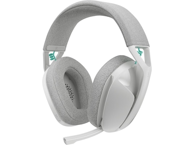 Logitech G G321 - Headset - Bluetooth / LIGHTSPEED - kabel