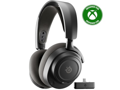 SteelSeries Arctis Nova 7 Gen 2 - Xbox Wireless Gaming Headset - Sort