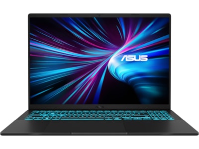 ASUS V16 V3607VH-RP036W 16" 1920 x 1200 (WUXGA) 210H 16GB 512GB NVIDIA GeForce RTX 5050 / Intel Graphics Windows 11 Home