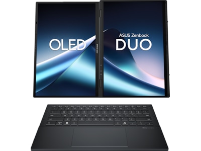 ASUS Zenbook Duo OLED UX8406CA-PZ068X 14" 285H 32GB 2TB Intel Arc Graphics Windows 11 Pro