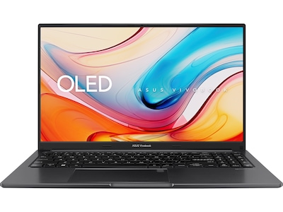 ASUS Vivobook 15 15,6" FHD OLED