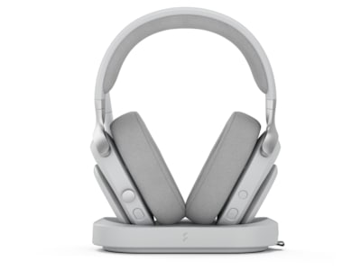 Fractal Design Scape trådløst gamingheadset (hvid)