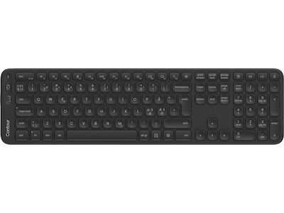 Contour Balance Full-Size Trådløst Tastatur
