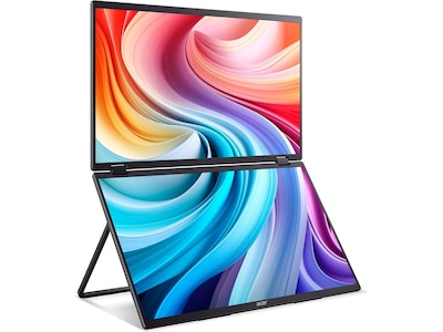 Acer PD193Q Ebmiuux 19" IPS 1920 x 1080 (Full HD) HDMI USB-C 60Hz