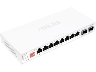 ASUS QG-U1080 switch