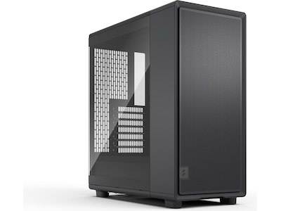 Fractal Design Epoch TG Mid Tower (sort)