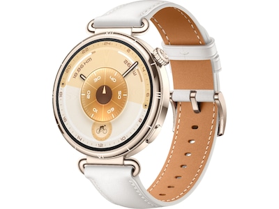 Huawei WATCH GT6 3,35 cm (1.32") AMOLED 41 mm Digital 466 x 466 pixel Berøringsskærm Guld
