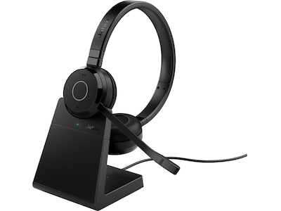 Jabra Evolve 65 TE, Link 390a MS Stereo Stand